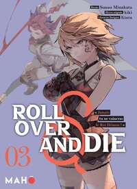 Roll Over and Die - T03