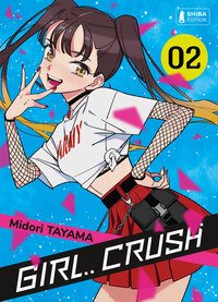 Girl.. Crush - T02