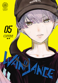 Wandance - T05