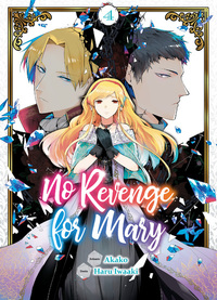 No Revenge for Mary - T04