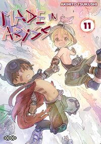 Made in Abyss - T11