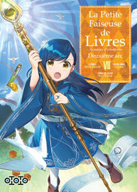 La petite faiseuse de livres - Saison 02 - T07