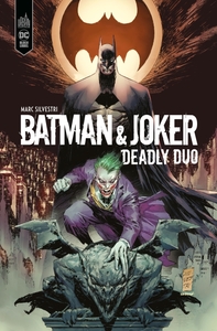 Batman & Joker - Deadly Duo