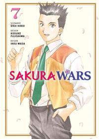 Sakura Wars - T07