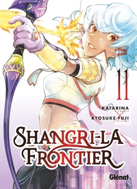 Shangri-la Frontier - T11