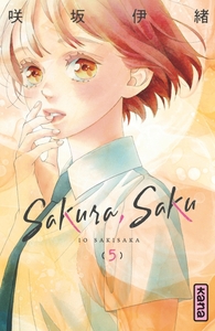 Sakura, Saku - T05