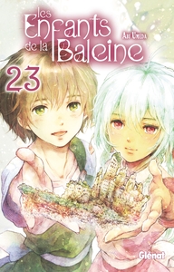 Les Enfants de la Baleine - T23