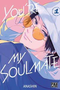 You're my Soulmate - T01