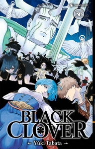 Black Clover - T36