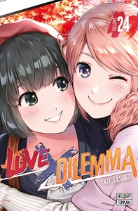 Love x Dilemma - T24 - Edition spéciale