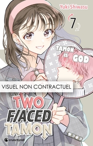 Two F/Aced Tamon - T07