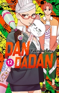 Dandadan - T12