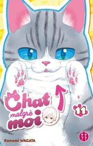 Chat malgré moi - T11