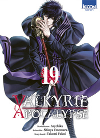 Valkyrie Apocalypse - T19