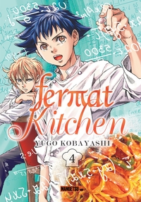 Fermat Kitchen - T04