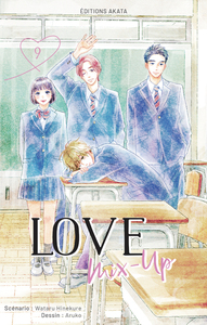 Love Mix-Up - T09