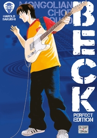 Beck - Perfect édition - T12