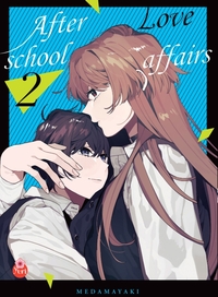 After School Love Affairs - T02