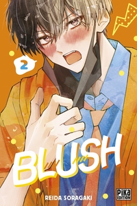 Blush - T02