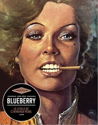 Les cahiers de la BD - HS - Blueberry