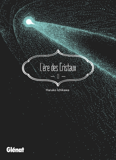 L'Ère des cristaux - T13
