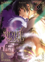 The Night Song of the Water Snake God - T01