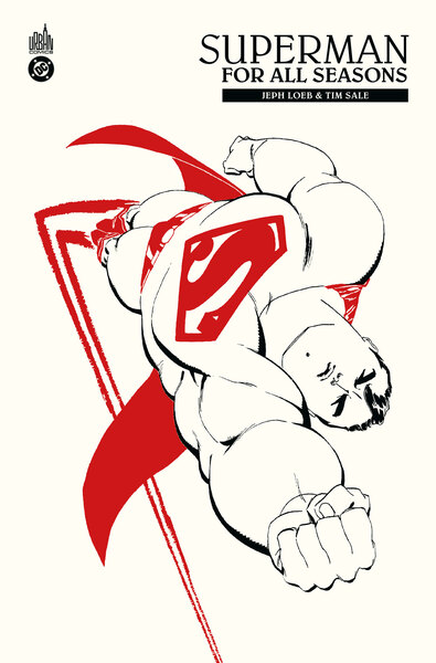 Superman - TL - For All Seasons
