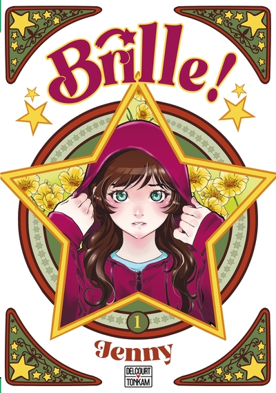 Brille ! - T01 - Jenny