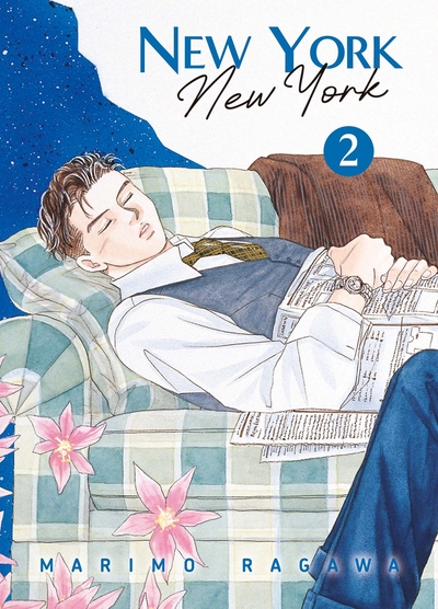 New York - New York - Perfect Edition - T02