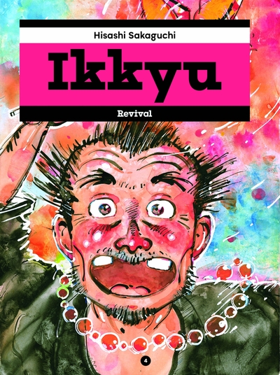 Ikkyu - T04