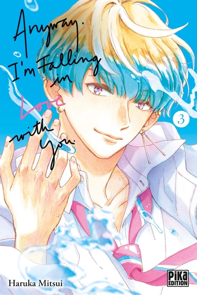 Anyway, I'm Falling in Love With You - T03