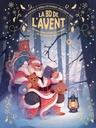 La BD de l'Avent - 2025