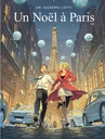 Un Noël à Paris - T01
