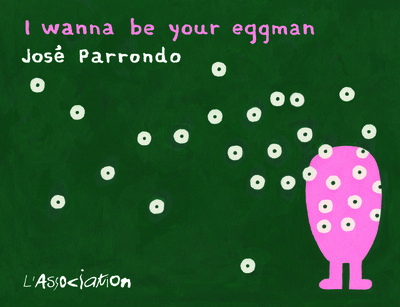 I wanna be your Eggman