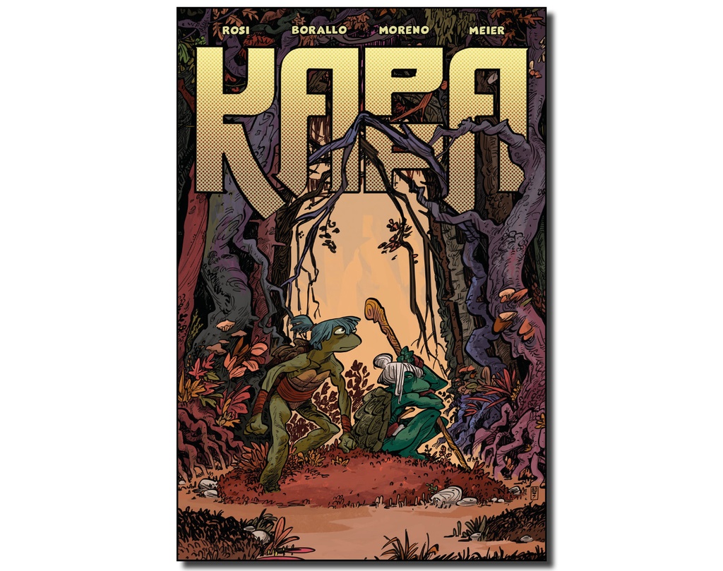 Kappa
