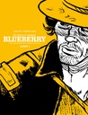 Blueberry - Carnet N&B - T02