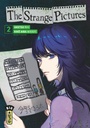 The Strange Pictures - T02