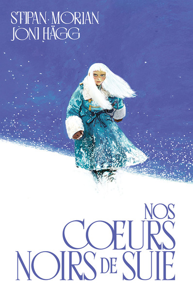Nos cœurs noirs de suie