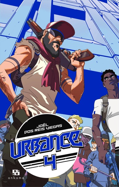 Urbance - T04