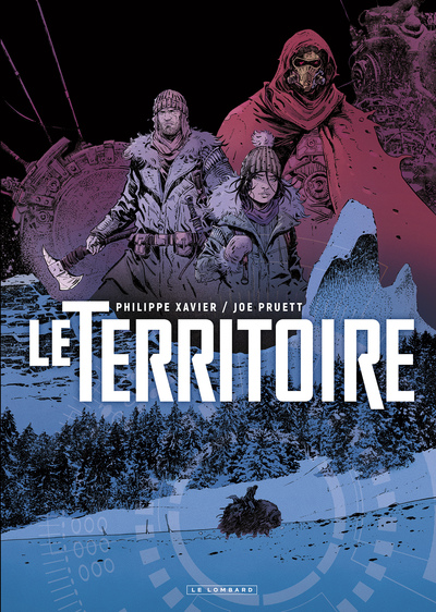 Le Territoire - TL