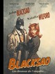 Blacksad - Hors-série - Les dessous de l'enquête