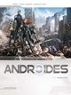 Androïdes - T03 - Invasion
