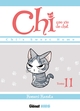 Chi, une vie de chat - T11