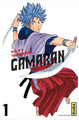 GAMARAN - TOME 1