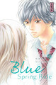 BLUE SPRING RIDE - TOME 6