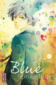 Blue Spring Ride -T12