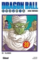 Dragon Ball - T20 - Le combat décisif qui fait trembler la planête !!