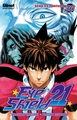 Eyeshield 21 - T36 - Sena vs Panther