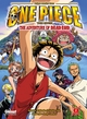 One Piece - Anime Comics - Dead End - T01