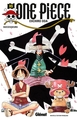 One Piece - T16 - Successeurs